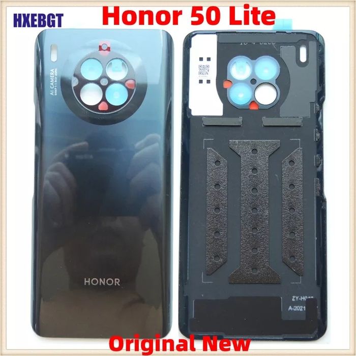 Заден капак за Honor 50 lite, Huawei Nova 8i Original 100%