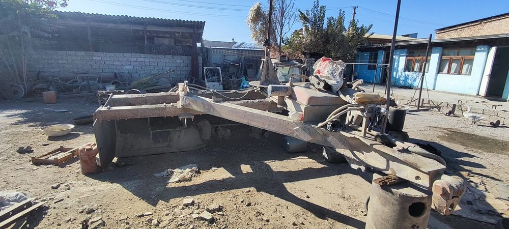 K 704 кировец kiroves