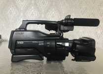 Продам Видео камеру sony HXR-MC 1500, в зорошем состояний,э