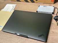 Lenovo ThinkPad P1 Gen 7 16" QHD 165Hz Ultra 9 64GB RTX 4070 2TB SSD