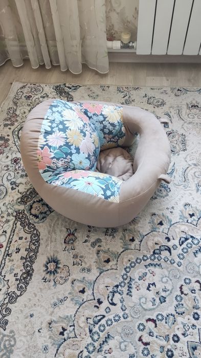 Детское кресло для самых маленьких