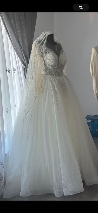 Rochie de mireasa