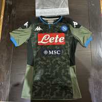 Napoli Kit Kombat Kappa