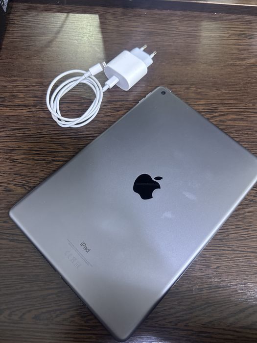 İpad 9 покооение 64гб
