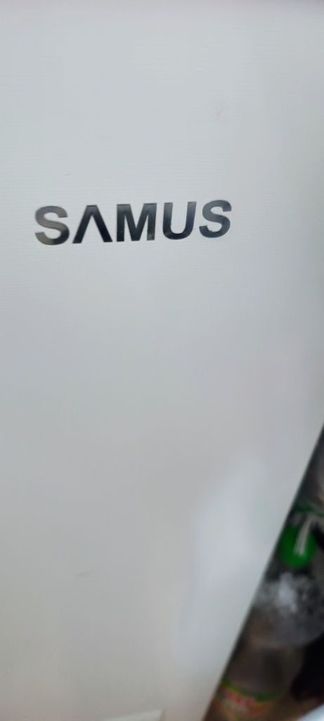 Ladă frigorifică Samus 140 l