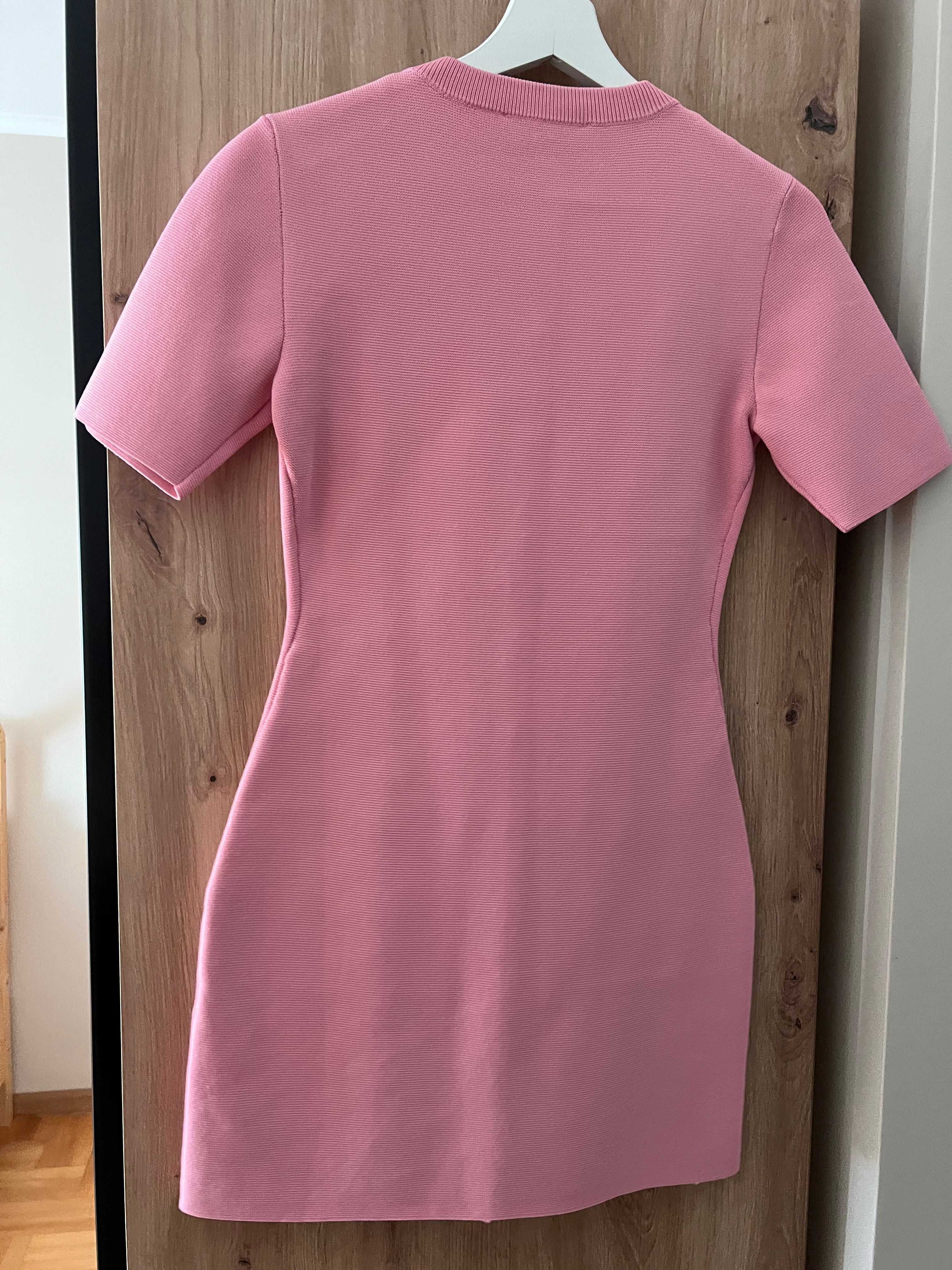 Рокли zara, яке, топ и пола