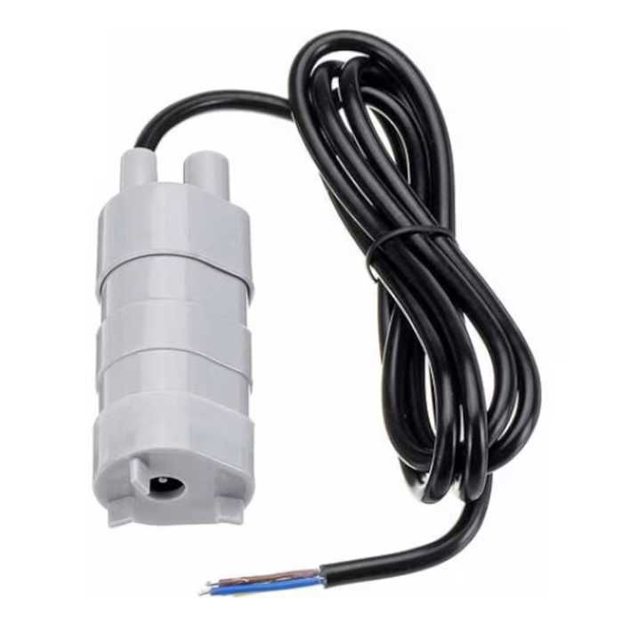 Потопяема помпа JT-550 12V 10L/min водна помпа за вода и резервоари