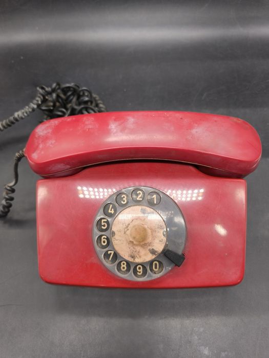 Телефоны советского периода СССР