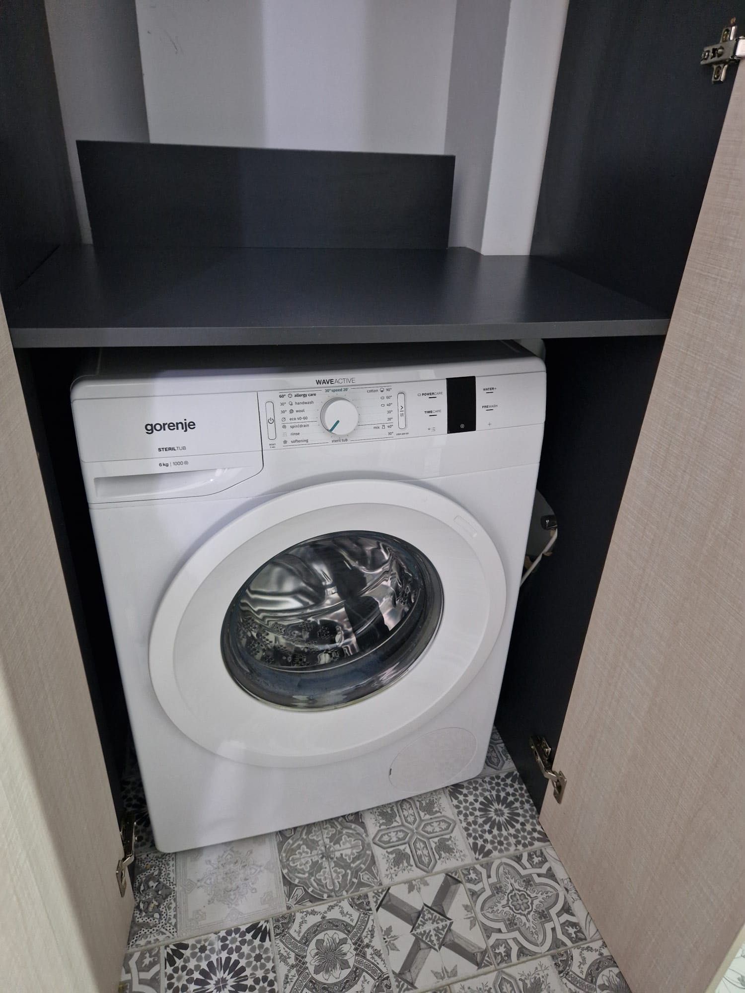 Închiriere garsonieră lux 40 m² în Central Park