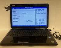 Laptop ASUS K50 (ideal pt diagnoza s-au navigare rapida pe net)
