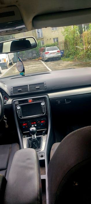Vand Sau Schimb Audi a4 b6 2004 1.9Tdi