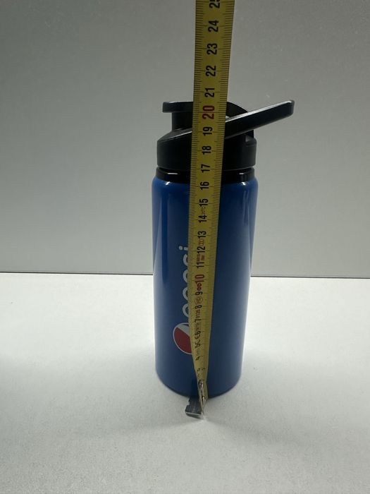 Sticla apa marca Pepsi