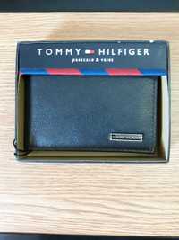 Vand portofel barbatesc Tommy Hilfinger