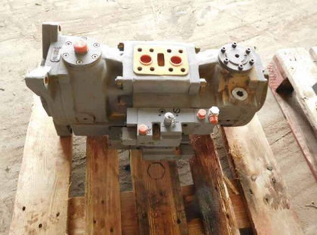 pompa hidraulica pentru excavator liebherr 944c