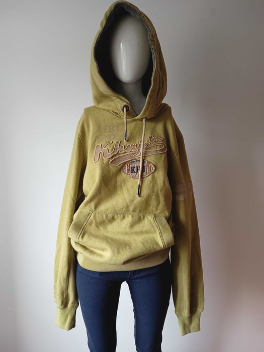 Hanorace Khujo bărbați noi