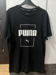 Tricou Puma negru
