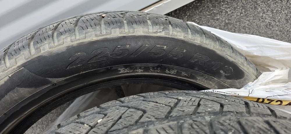 Anvelope Pirelli Scorpion