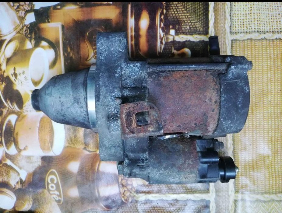 Electromotor Honda jazz 2002-2008, piese Honda Jazz