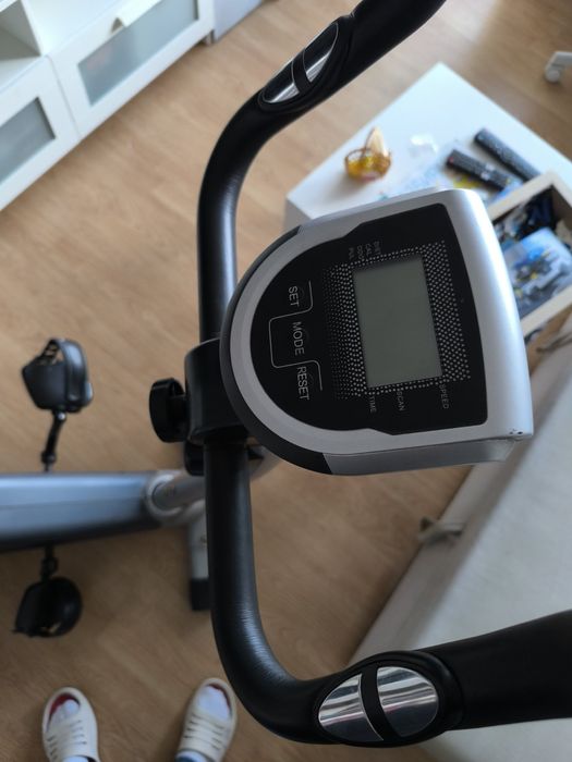 Велоергометър Sporter