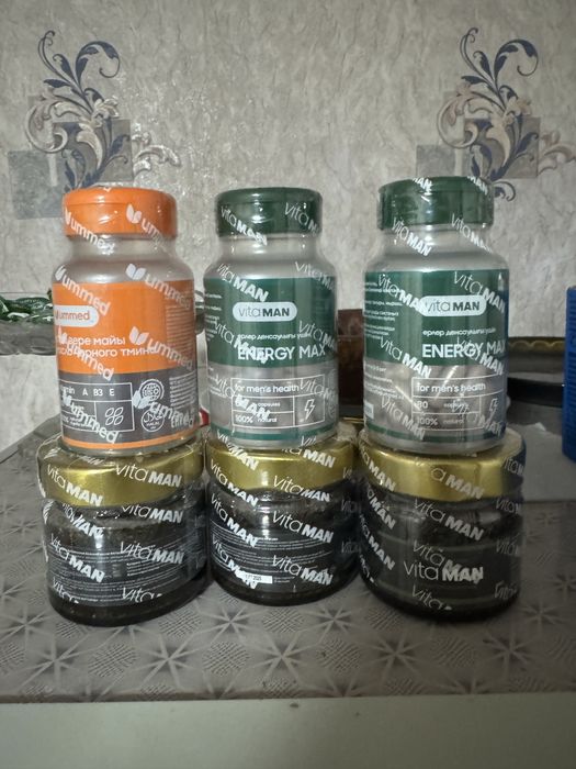 Бады для восстановления