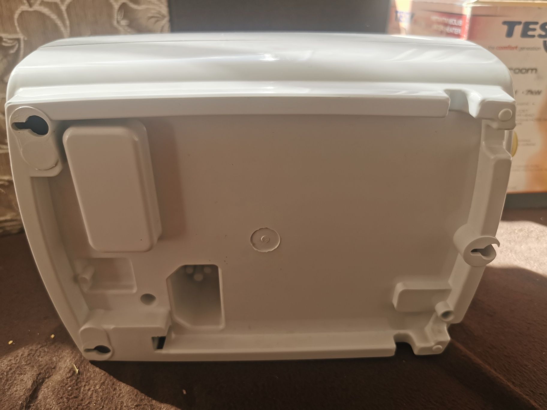 Проточен бойлер Tesy 7kW
