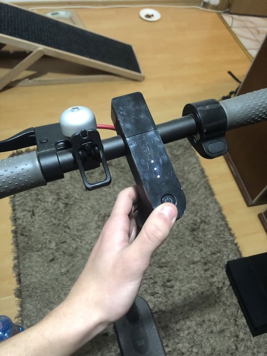 Trotineta xiaomi