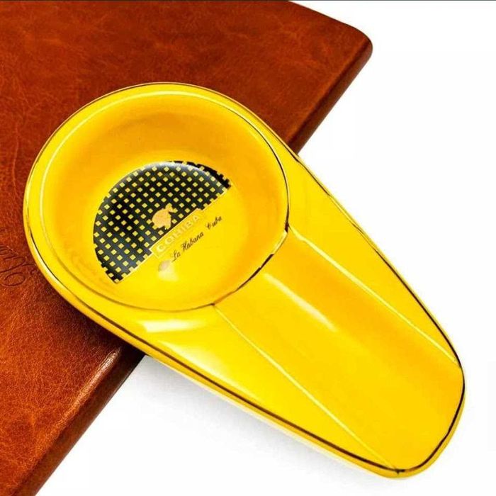 Керамичен пепелник за 1 пура