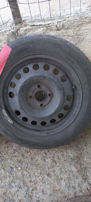 4х100 Джанти 15 за Опел