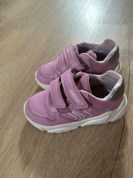 Adidasi Geox masura 24