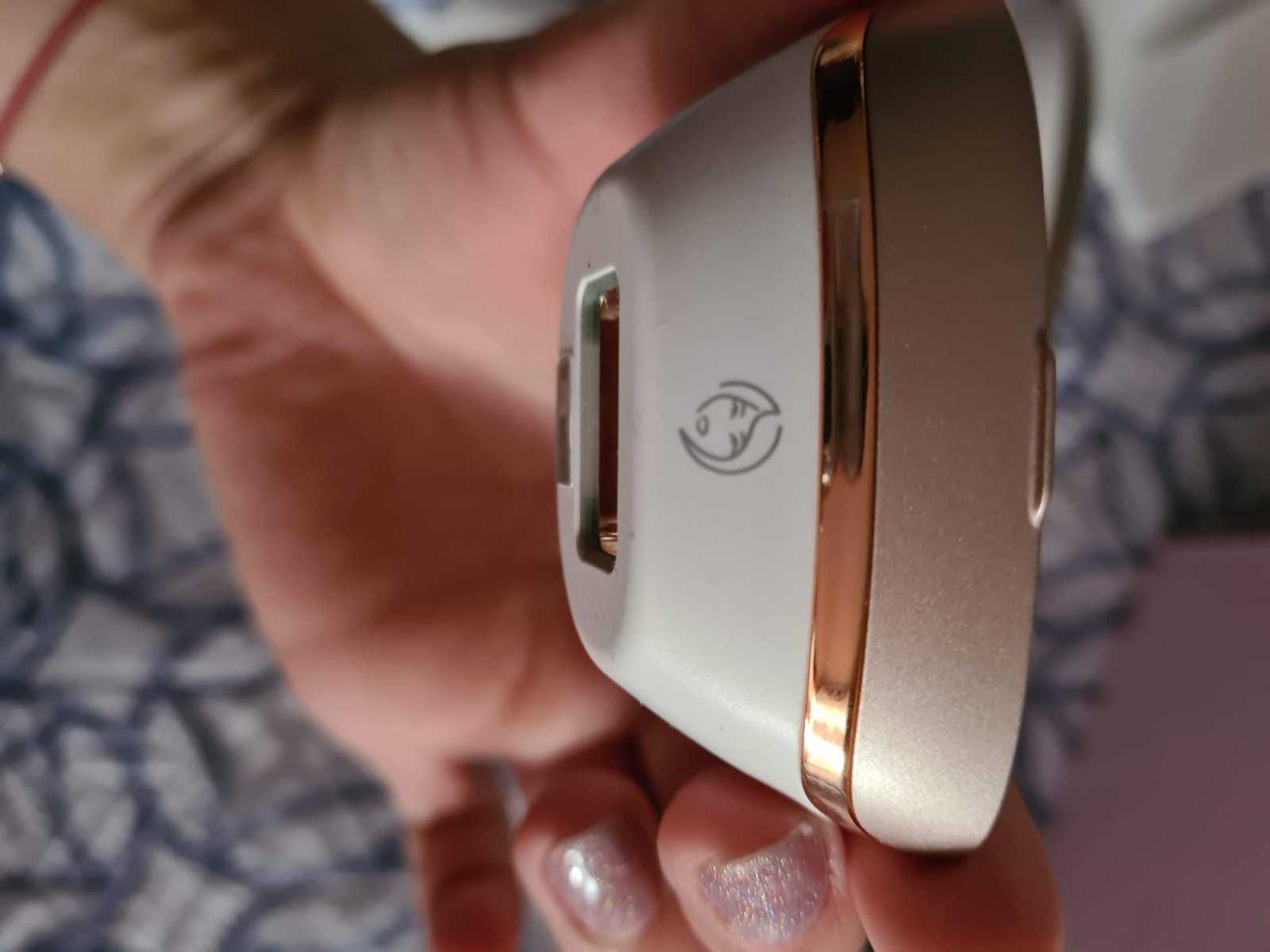 фотоепилатор philips lumea advanced