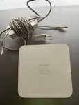 Рутер Apple a1143