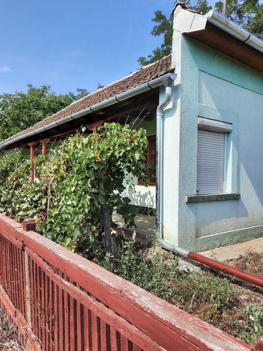 Casă spațioasă + 1 ha teren + anexe gospodărești – Dindești-Satu Mare!