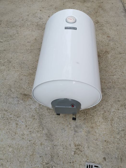 Vand Boiler din Inox