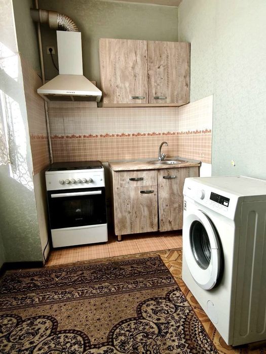 Продается квартира