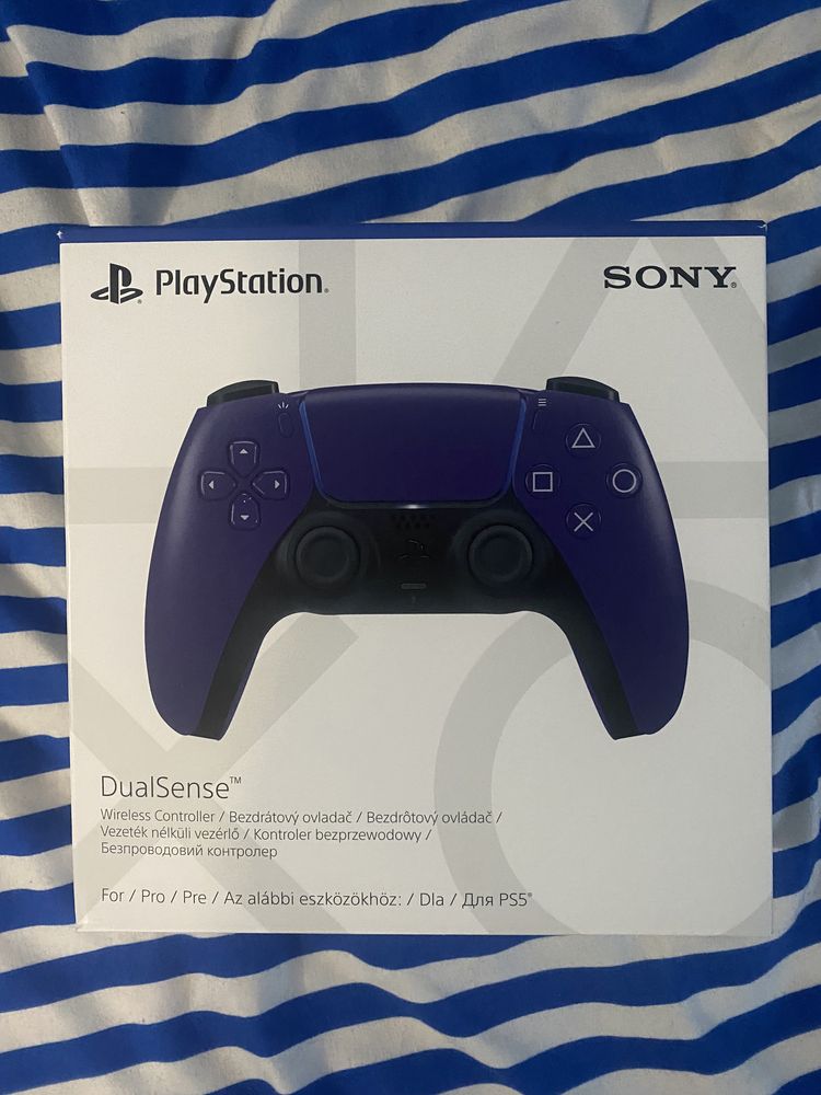 Controller Joystick PS5 Mov Nou