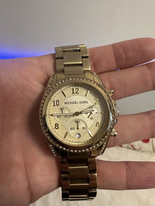 Ceas Michael Kors