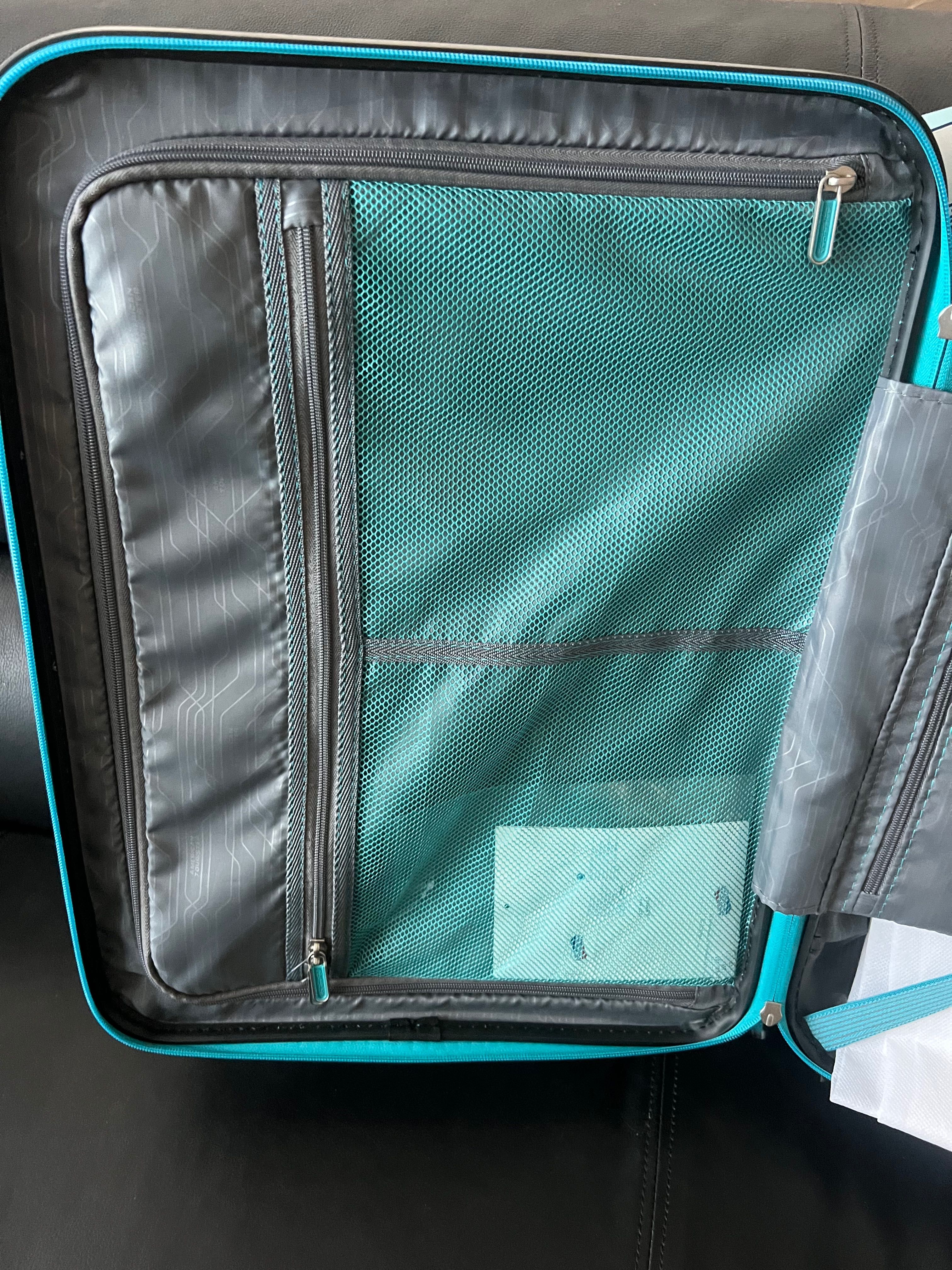 Куфар ръчен багаж American Tourister
