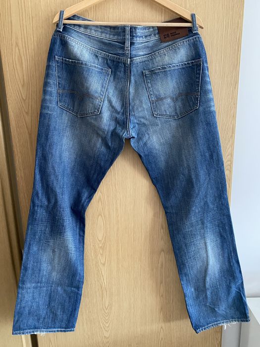 Мъжки Дънки - boss