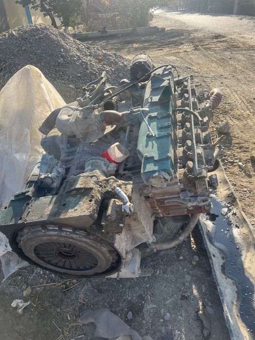 Mator sotiladi A7dan ochib qoyilgan 420tali gaz mator