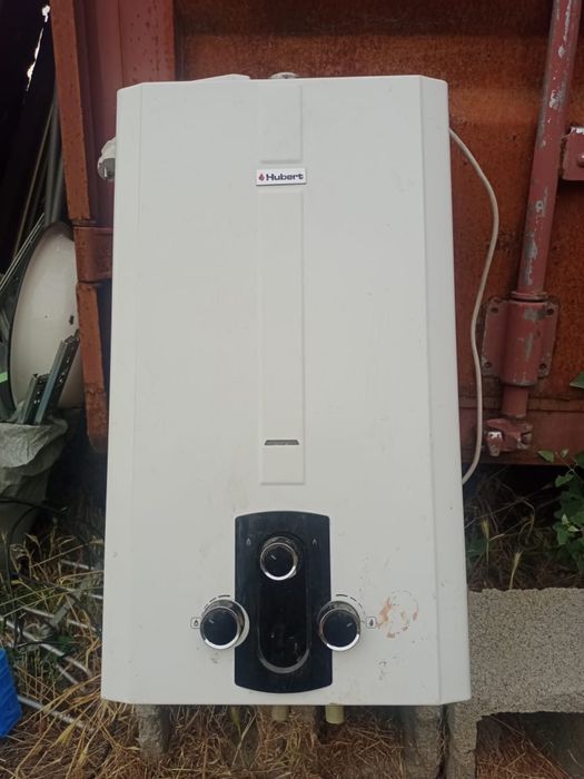 Газовая колонка продам