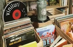 Discuri vinil, vinyluri, plăci pick-up