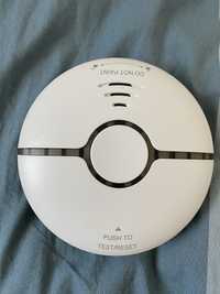 Senzor de fum Wi-Fi