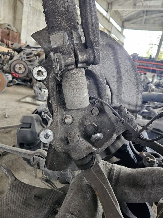 Шенкел с главина бмв е60 bmw e60 шенкели glavina bmw e61 e60