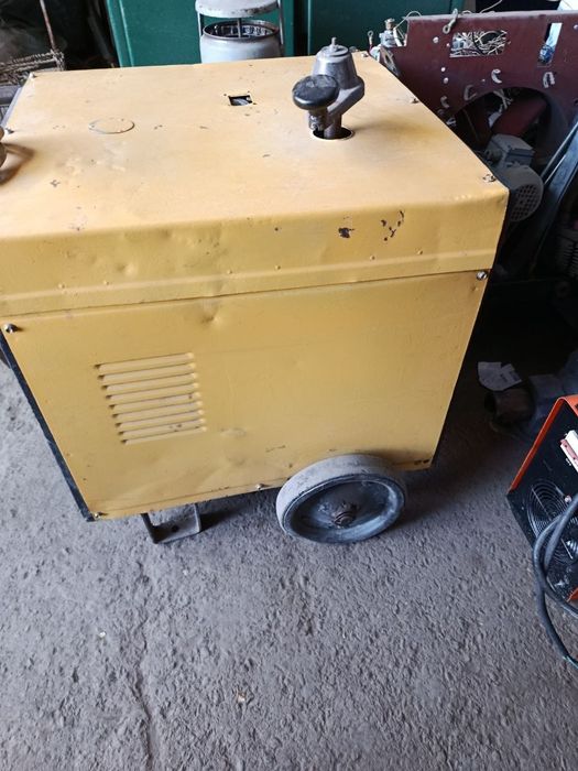 Svarchni appart 306