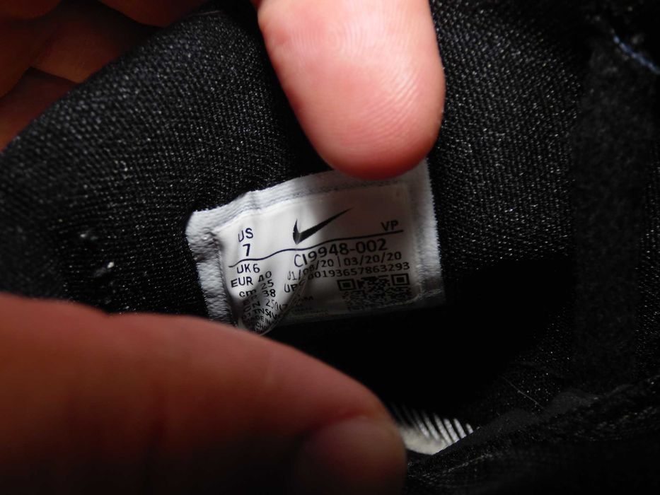 Nike KD 13 'Bred' - 40 номер Оригинални!