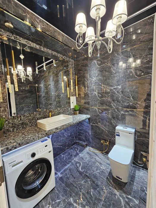 аренда квартиры 2 комнатная жк паркент