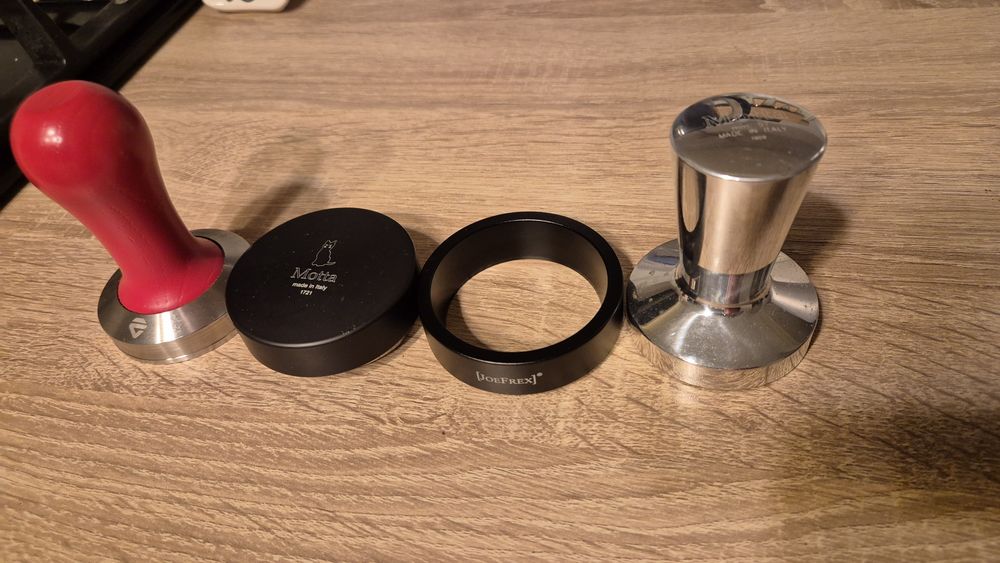 Espressor Lelit PL81T Grace