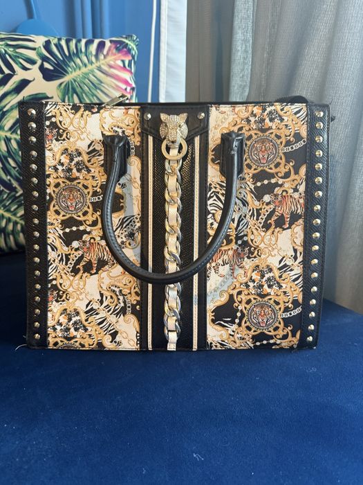 Оригинална от Дубай: Чанта ALDO