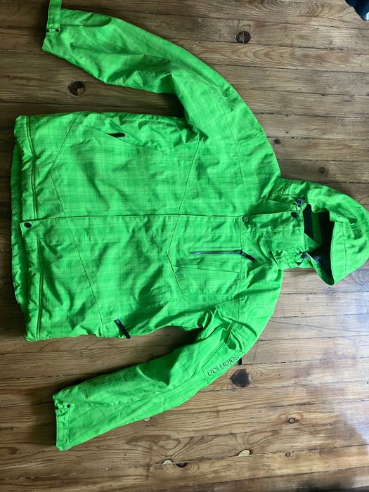 Salomon L мъжко ски яке