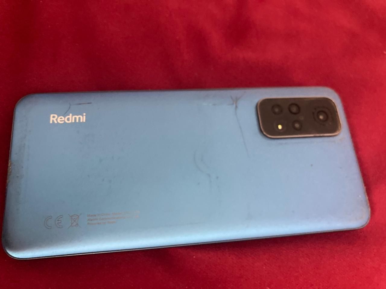 РEДМИ НОТ  11 Redmi Not 11